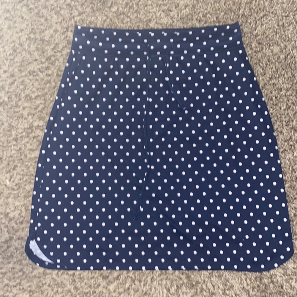 Agnes & Dora Knit Skirt